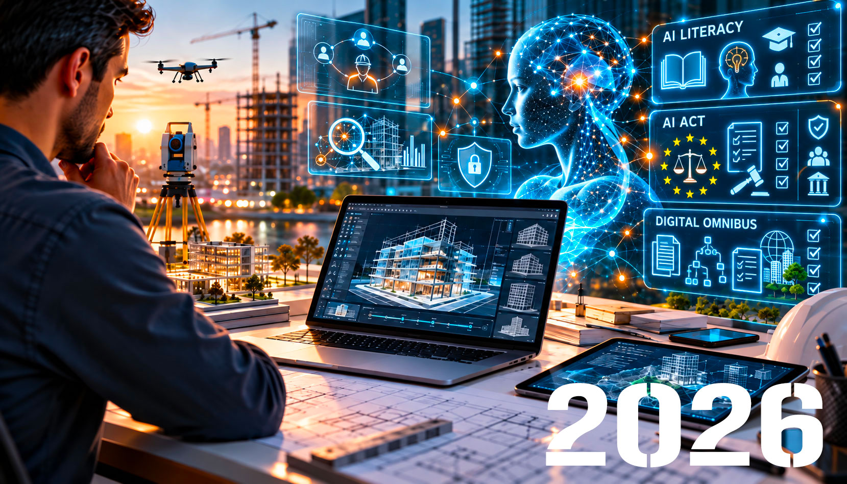 Corso Normativa BIM Certificazione ICMQ