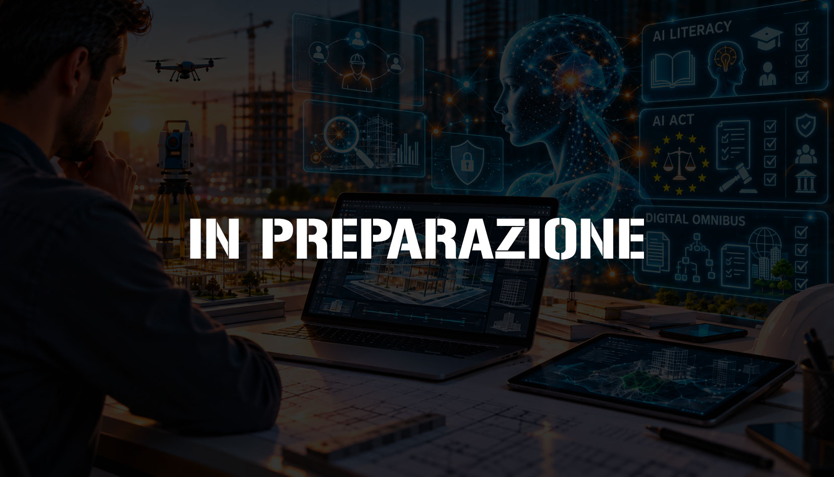 BIM MANAGER certificazione BIM